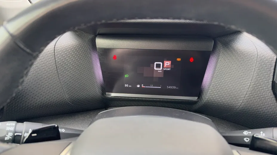 CITROEN C4 C4 1.2 PureTech Shine S&S EAT8