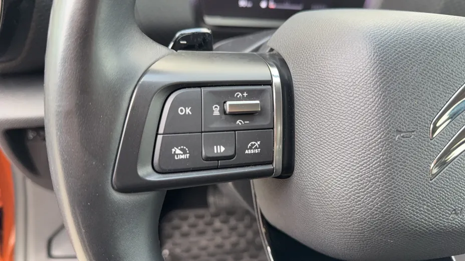 CITROEN C4 C4 1.2 PureTech Shine S&S EAT8