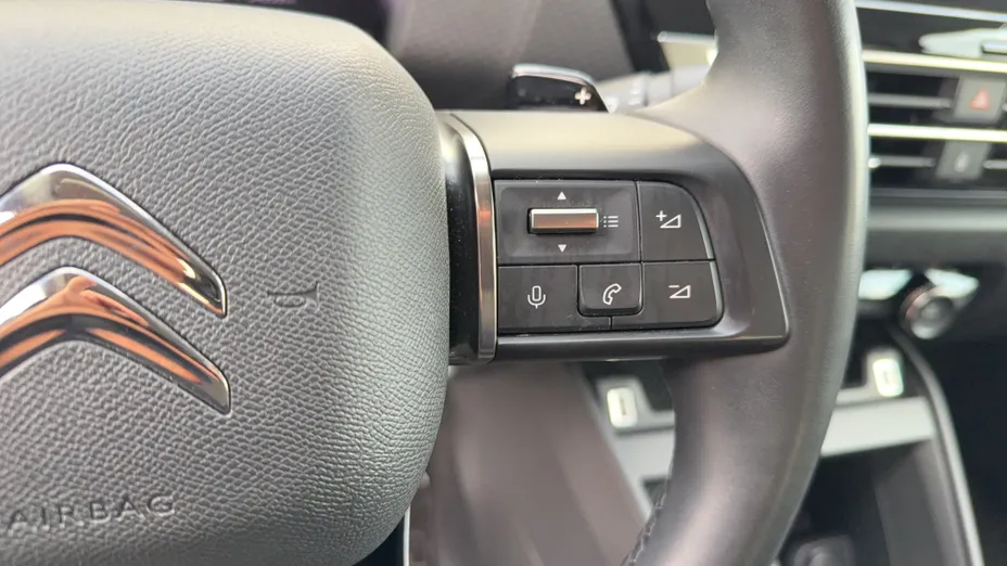 CITROEN C4 C4 1.2 PureTech Shine S&S EAT8