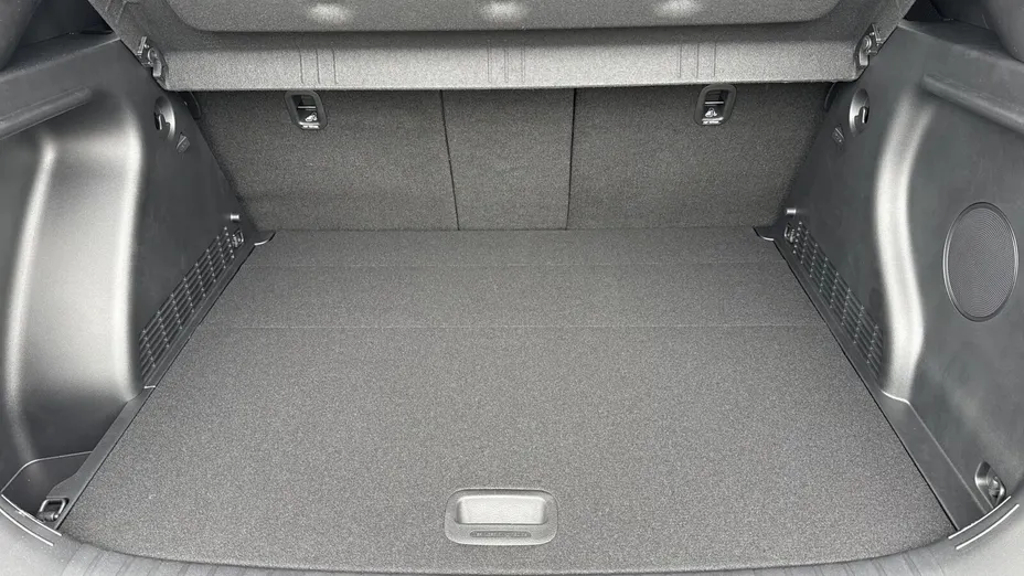 HYUNDAI Kona Kona 1.6 GDI Hybrid N-Line DCT Nowy