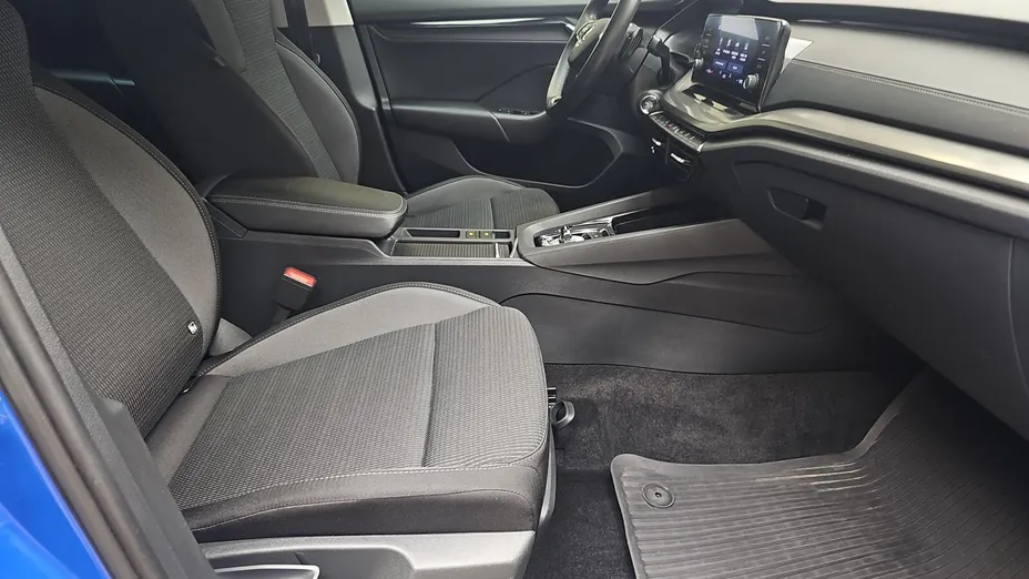 SKODA Octavia Octavia 2.0 TDI Ambition DSG