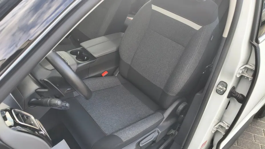 CITROEN C5 Aircross C5 Aircross 1.2 PureTech Feel Pack EAT8