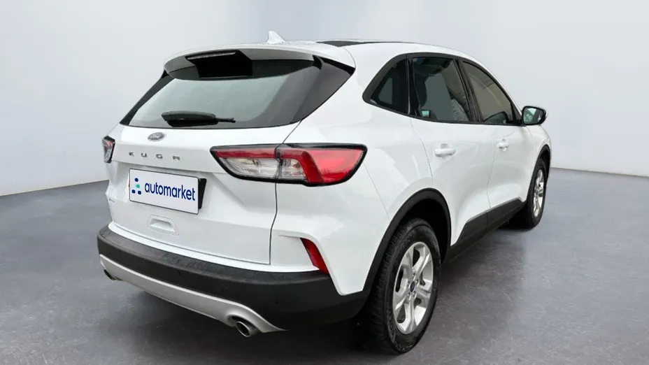 FORD Kuga Kuga 1.5 EcoBoost FWD Trend