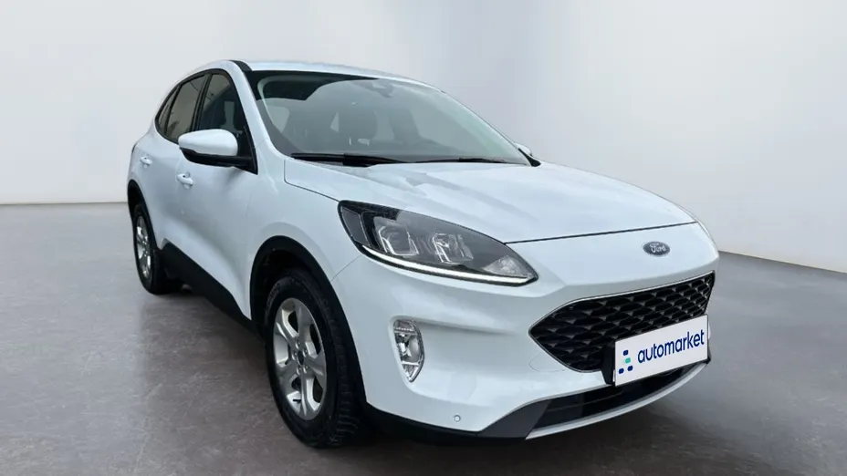 FORD Kuga Kuga 1.5 EcoBoost FWD Trend