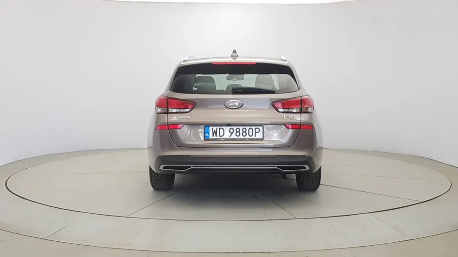 HYUNDAI i30 i30 1.5 DPI Comfort