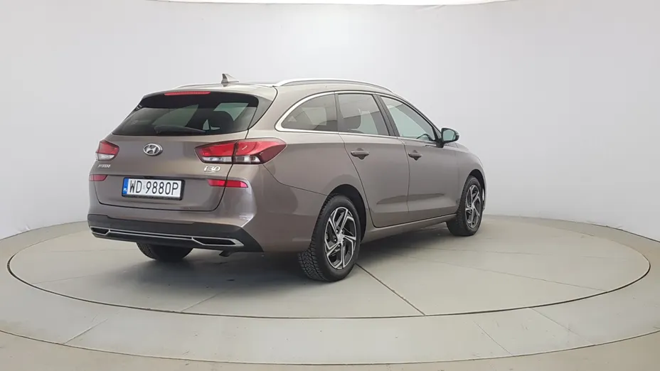 HYUNDAI i30 i30 1.5 DPI Comfort