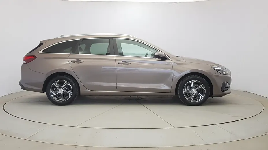 HYUNDAI i30 i30 1.5 DPI Comfort