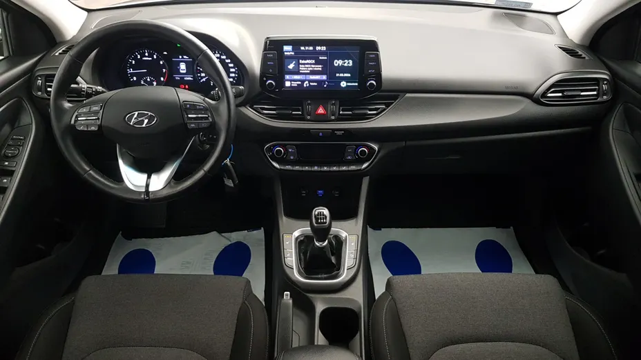 HYUNDAI i30 i30 1.5 DPI Comfort