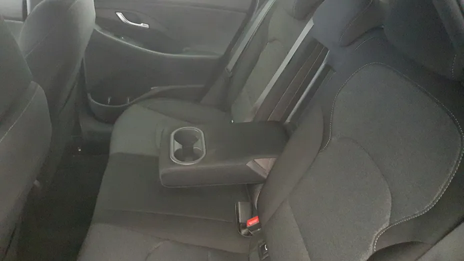 HYUNDAI i30 i30 1.5 DPI Comfort