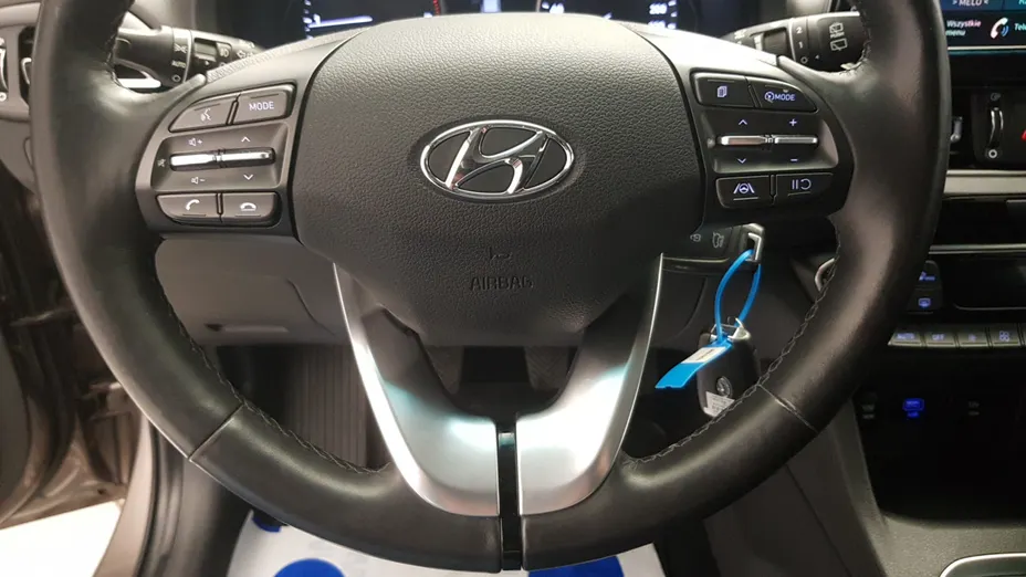 HYUNDAI i30 i30 1.5 DPI Comfort