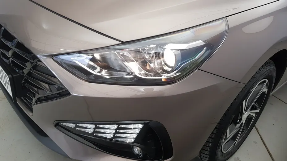 HYUNDAI i30 i30 1.5 DPI Comfort