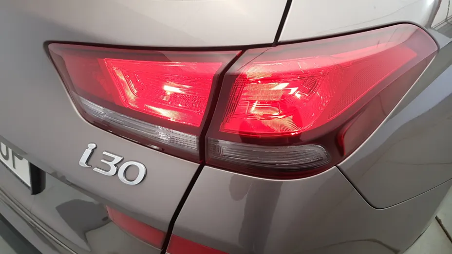 HYUNDAI i30 i30 1.5 DPI Comfort