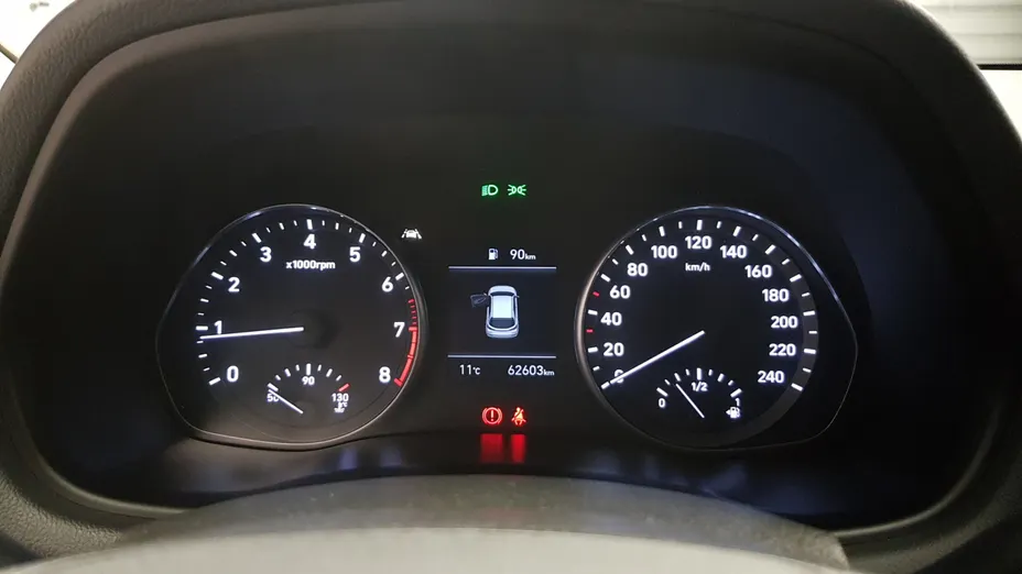 HYUNDAI i30 i30 1.5 DPI Comfort