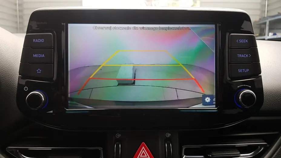 HYUNDAI i30 i30 1.5 DPI Comfort