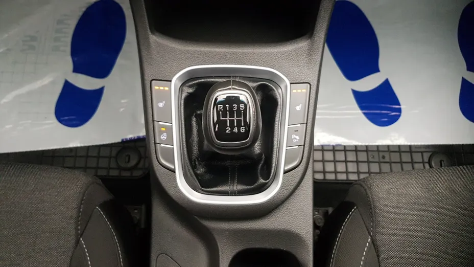 HYUNDAI i30 i30 1.5 DPI Comfort