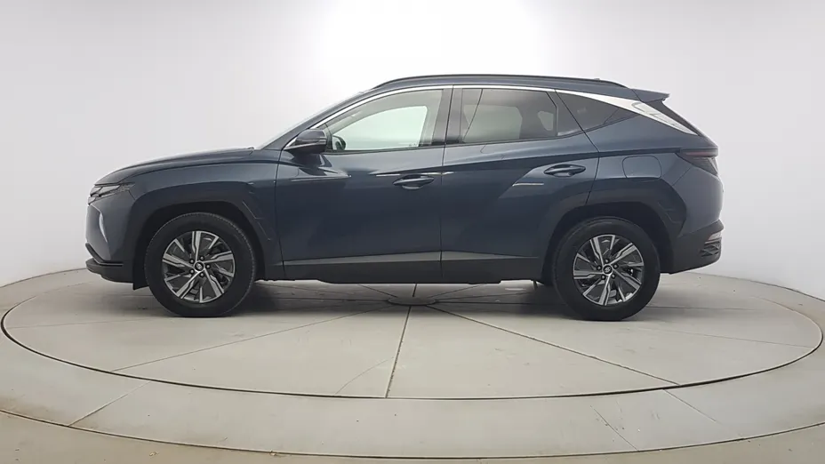 HYUNDAI Tucson Tucson 1.6 T-GDi HEV Executive 4WD