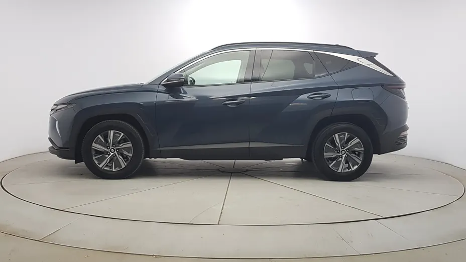 HYUNDAI Tucson Tucson 1.6 T-GDi HEV Executive 4WD