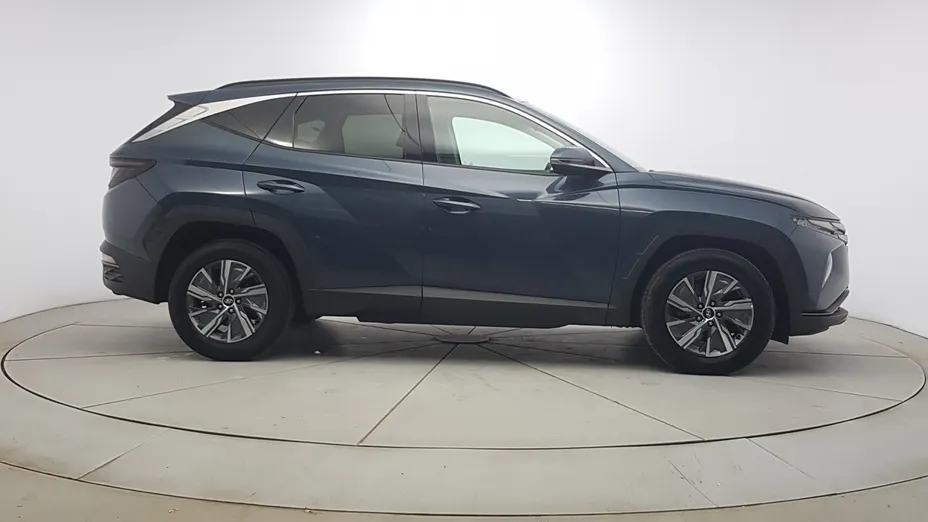 HYUNDAI Tucson Tucson 1.6 T-GDi HEV Executive 4WD