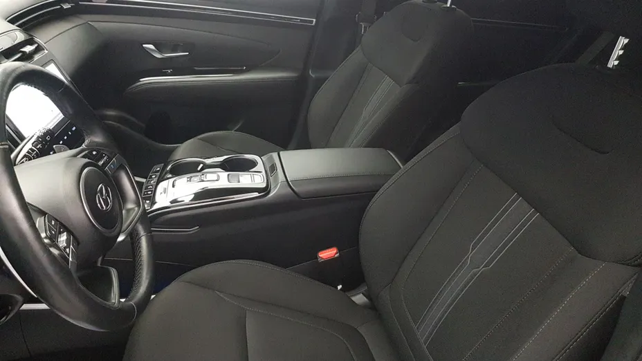 HYUNDAI Tucson Tucson 1.6 T-GDi HEV Executive 4WD