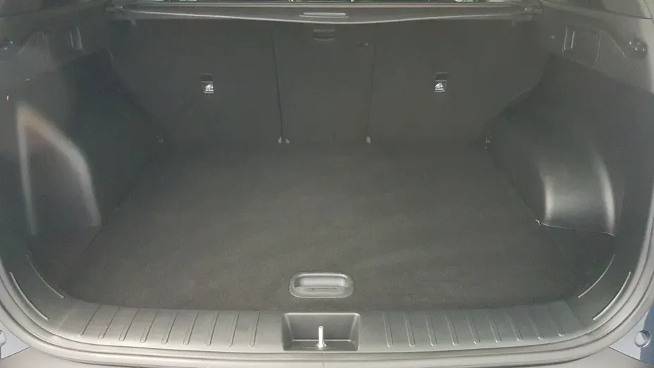 HYUNDAI Tucson Tucson 1.6 T-GDi HEV Executive 4WD