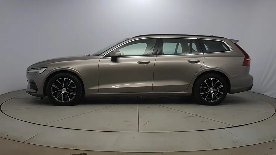 VOLVO V60 V60 B4 D Momentum Pro aut