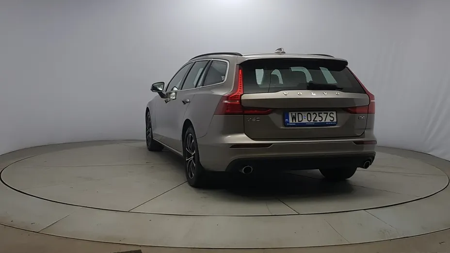 VOLVO V60 V60 B4 D Momentum Pro aut