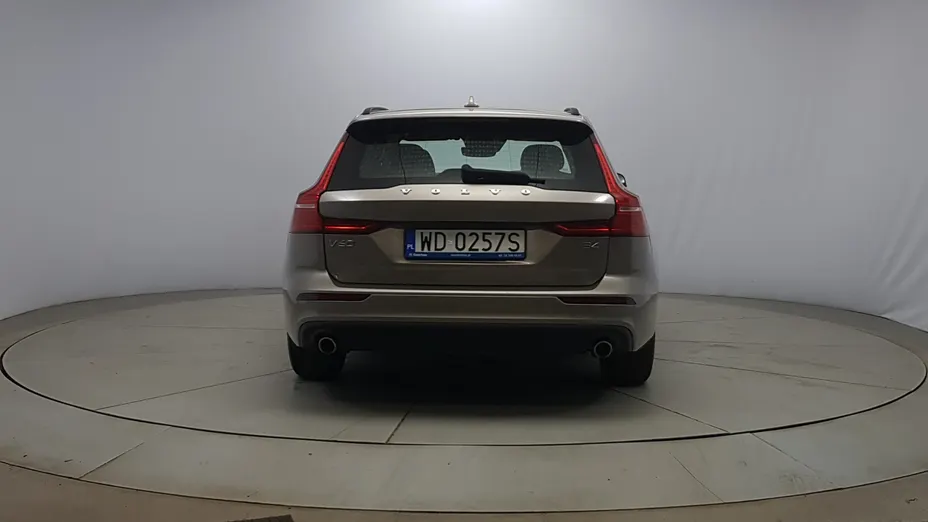 VOLVO V60 V60 B4 D Momentum Pro aut