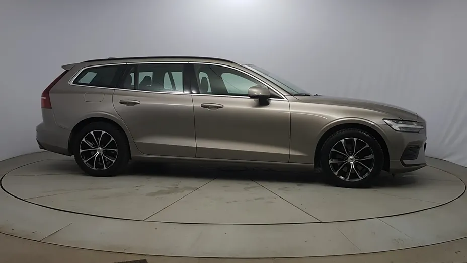 VOLVO V60 V60 B4 D Momentum Pro aut