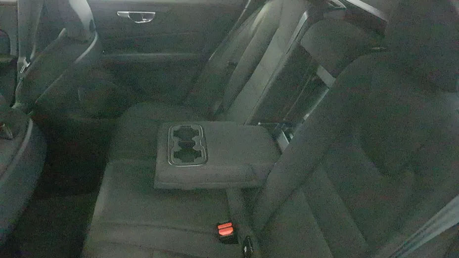 VOLVO V60 V60 B4 D Momentum Pro aut