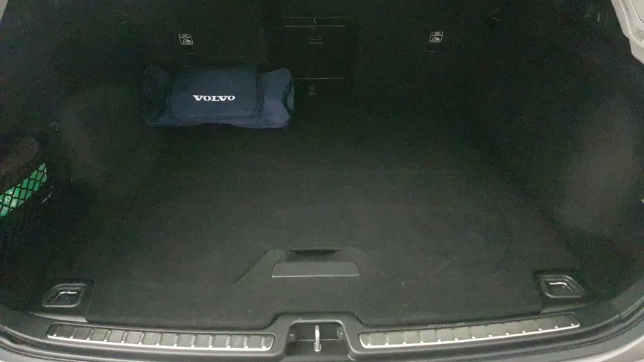 VOLVO V60 V60 B4 D Momentum Pro aut