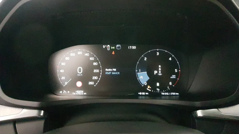 VOLVO V60 V60 B4 D Momentum Pro aut