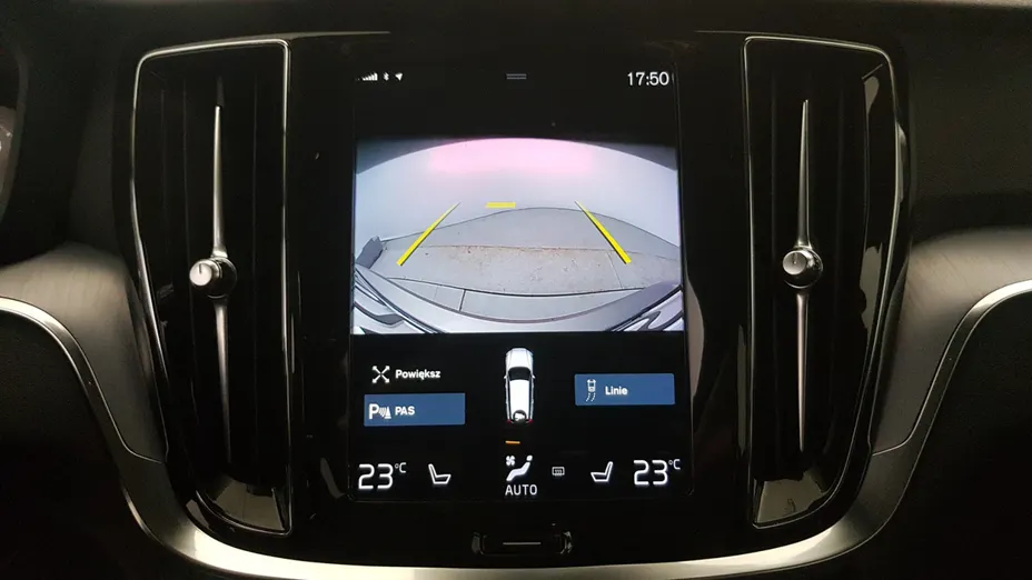 VOLVO V60 V60 B4 D Momentum Pro aut