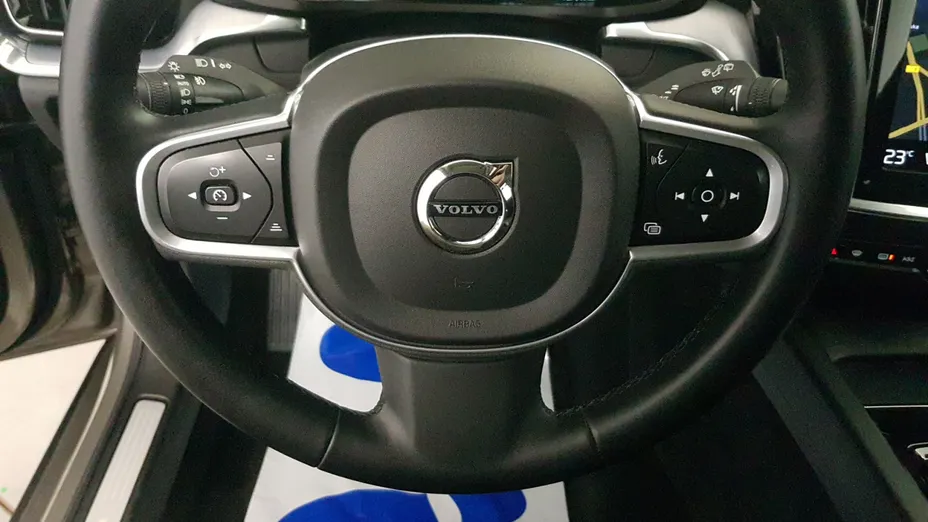 VOLVO V60 V60 B4 D Momentum Pro aut