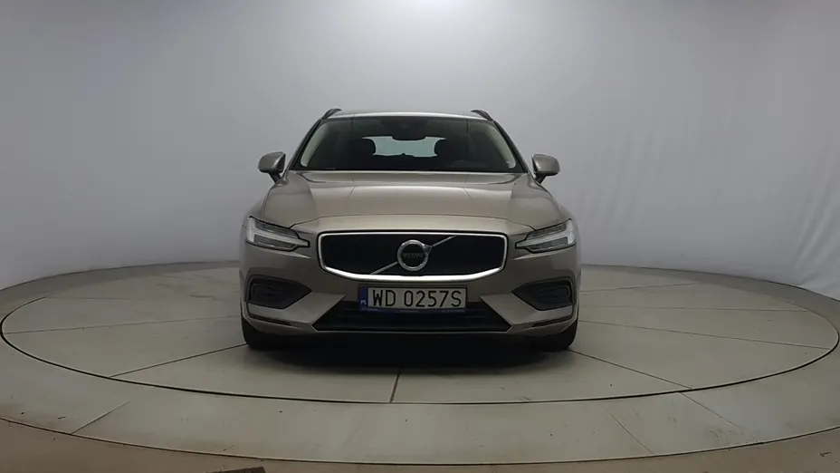 VOLVO V60 V60 B4 D Momentum Pro aut