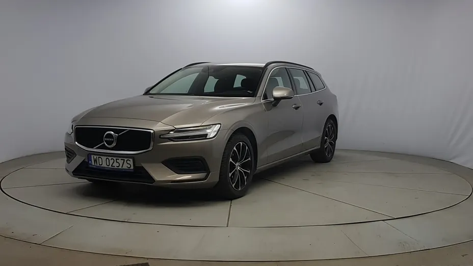 VOLVO V60 V60 B4 D Momentum Pro aut