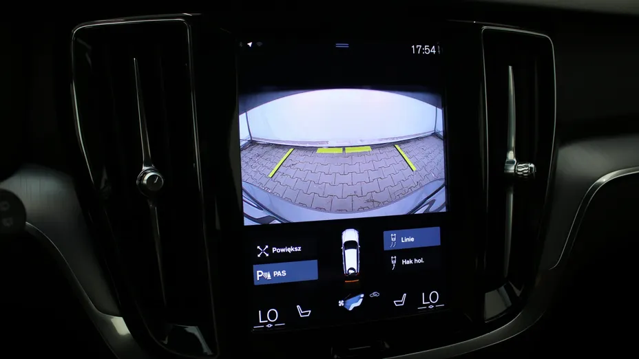 VOLVO V60 V60 B4 D Momentum Pro aut