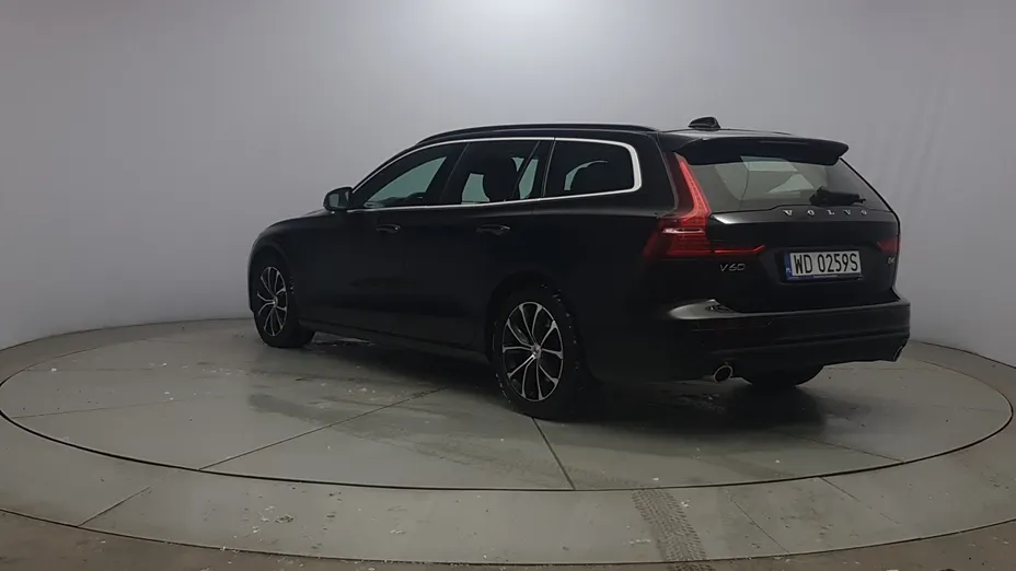 VOLVO V60 V60 B4 D Momentum Pro aut