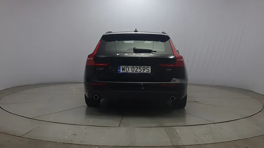 VOLVO V60 V60 B4 D Momentum Pro aut