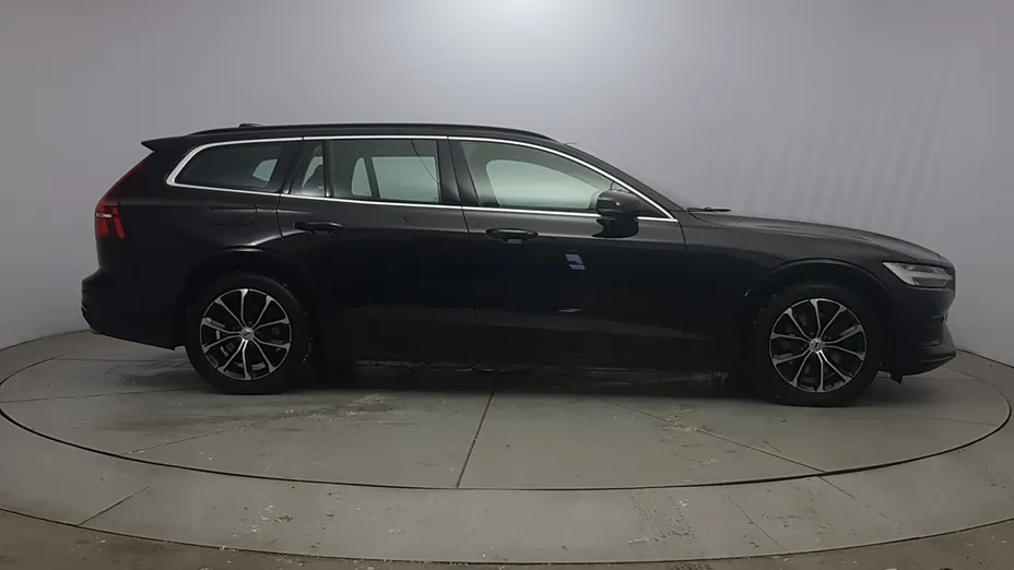VOLVO V60 V60 B4 D Momentum Pro aut
