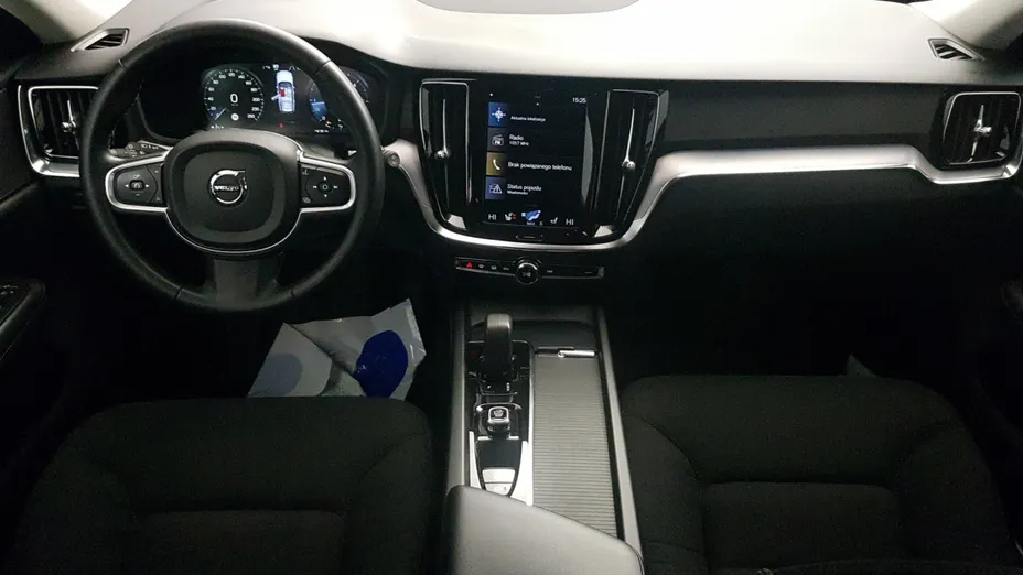 VOLVO V60 V60 B4 D Momentum Pro aut