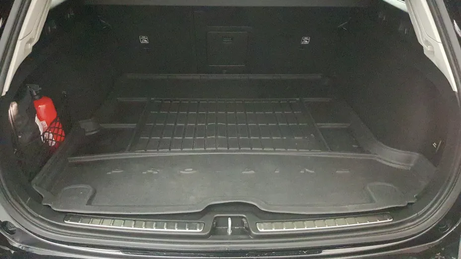 VOLVO V60 V60 B4 D Momentum Pro aut