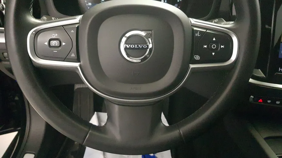 VOLVO V60 V60 B4 D Momentum Pro aut