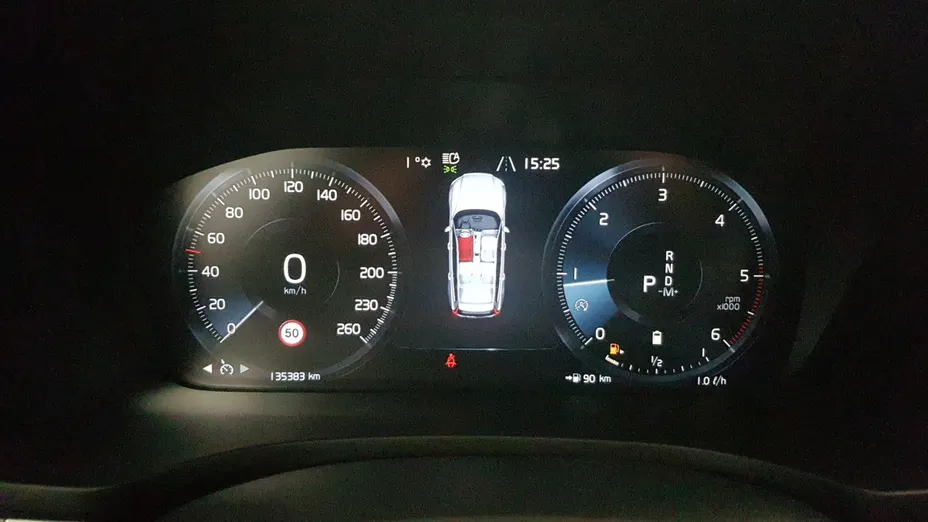 VOLVO V60 V60 B4 D Momentum Pro aut