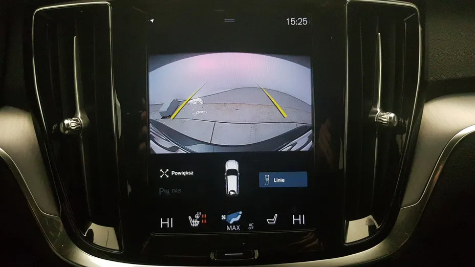 VOLVO V60 V60 B4 D Momentum Pro aut