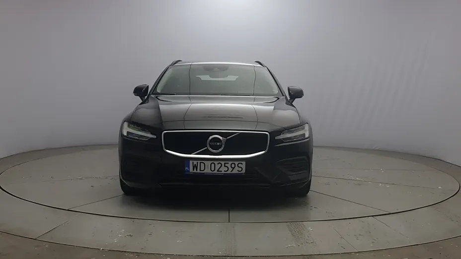 VOLVO V60 V60 B4 D Momentum Pro aut