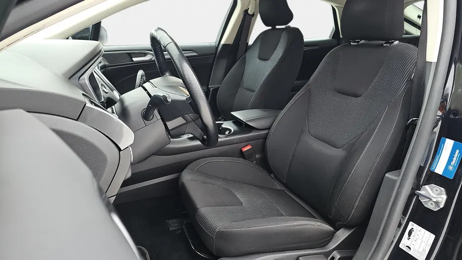 FORD Mondeo Mondeo 2.0 EcoBlue Titanium