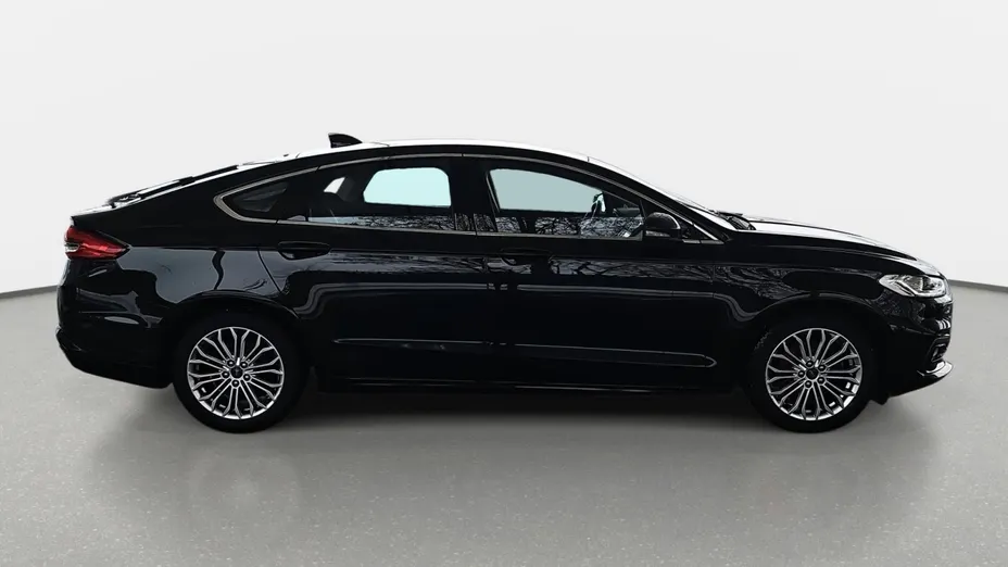 FORD Mondeo Mondeo 2.0 EcoBlue Titanium