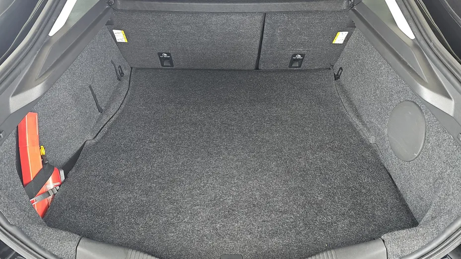 FORD Mondeo Mondeo 2.0 EcoBlue Titanium