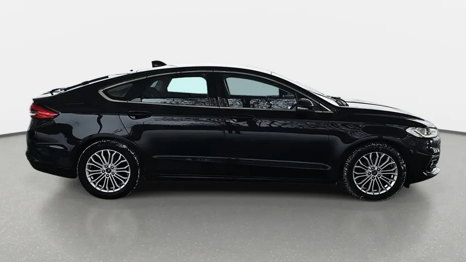 FORD Mondeo Mondeo 2.0 EcoBlue Titanium