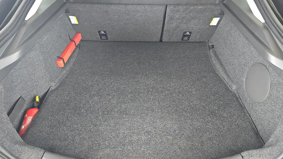 FORD Mondeo Mondeo 2.0 EcoBlue Titanium